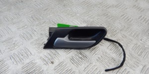 Ручка внутренняя передняя левая BMW X5-series (E53) 51 41 8 408 565