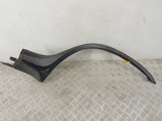 Молдинг крыла заднего левого BMW X5-series (E53) 51 71 8 408 707