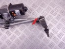 Механизм стеклоочистителя (трапеция дворников) BMW 1-series (E87) 61 61 7 192 963