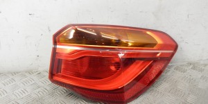 Фонарь задний правый BMW X1-series (F48) 63 21 7 350 716 Фонарь задний правый BMW X1-series (F48) 63 21 7 350 716