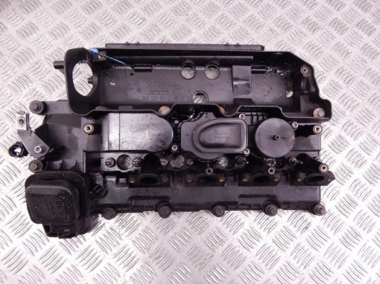 Клапанная крышка BMW 3-series (E46) 11 12 7 787 073