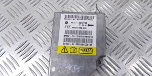 Блок AirBag BMW 5-series (E39) 65 77 6 919 789