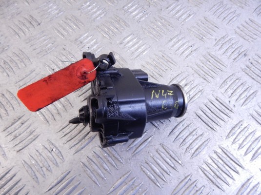 Сервопривод заслонок впускного коллектора BMW 5-series (E60/61) 11 61 8 575 534