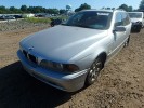 Блок комфорта BMW 5-series (E39) 61 35 6 913 521