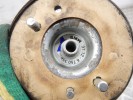 Пневмоподушка BMW X5-series (E53) 37 12 6 750 356