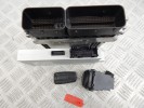 Блок управления CAS BMW 5-series (E60/61) 13 61 7 802 266