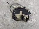Замок двери задней левой BMW X5-series (E53) 51 22 8 402 601