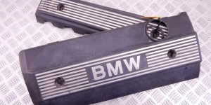 Декоративная крышка двигателя BMW 5-series (E39) 11 12 1 748 633 Декоративная крышка двигателя BMW 5-series (E39) 11 12 1 748 633
