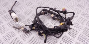 Проводка (коса) парктроников BMW 5-series (F10/11) 61 12 9 286 477 Проводка (коса) парктроников BMW 5-series (F10/11) 61 12 9 286 477