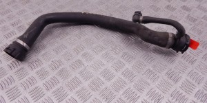Патрубок радиатора BMW 1-series (E87) 17 12 7 788 881