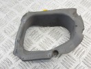 Чехол рычага КПП BMW 5-series (E60/61) 25 11 7 521 447