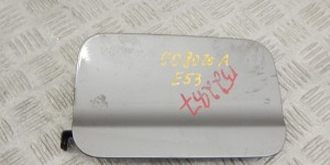 Лючок топливного бака BMW X5-series (E53) 51 17 1 970 450