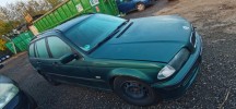 Форсунка омывателя BMW 3-series (E46) 61 66 8 374 366