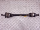 Полуось задняя (приводной вал, ШРУС) BMW X3-series (E83) 33 21 3 417 391