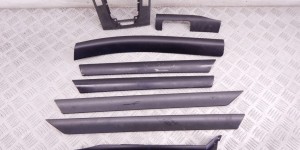 Накладка декоративная салона (комплект) BMW 3-series (E46) 51 16 8 211 465