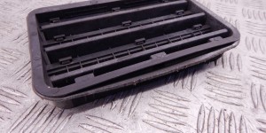 Решетка вентиляции кузова BMW 5-series (E39) 64 22 8 391 346