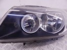 Фара левая BMW 3-series (E90/91/92) 63 11 6 942 747