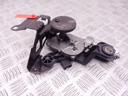 Моторчик заднего стеклоочистителя (дворника) BMW 3-series (E90/91/92) 61 62 7 208 602 Моторчик заднего стеклоочистителя (дворника) BMW 3-series (E90/91/92) 61 62 7 208 602