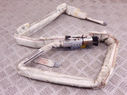 Подушка безопасности боковая (шторка) правая BMW 6-series (E63/E64) 72 12 9 147 344 Подушка безопасности боковая (шторка) правая BMW 6-series (E63/E64) 72 12 9 147 344