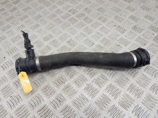 Патрубок радиатора BMW 3-series (E46) 17 12 7 516 416