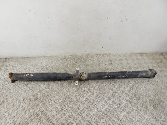 Карданный вал BMW X6-series (E71) 26 10 7 589 129