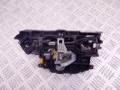 Ручка наружная задняя левая BMW 5-series (F10/11) 51 22 7 276 241