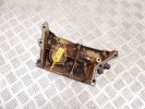 Крышка двигателя передняя BMW X5-series (E53) 1745507