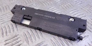 Усилитель антенны BMW 5-series (F10/11) 65 20 9 266 639
