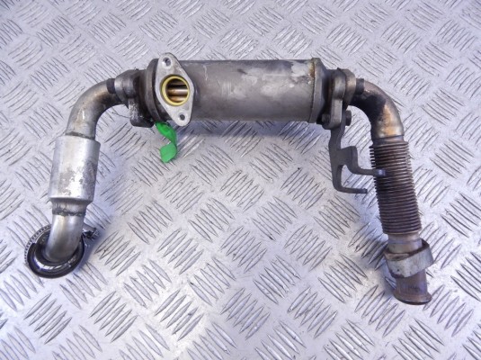 Радиатор EGR BMW 5-series (E39) 11 71 2 247 880