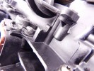 Коллектор впускной BMW 7-series (E65/66) 11 61 7 789 247