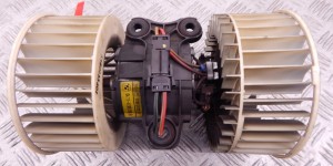 Моторчик печки BMW 5-series (E39) 64 11 8 385 558