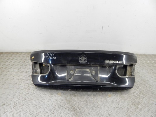 Крышка багажника (дверь 3-5) BMW 3-series (F30/31) 41 00 7 288 757 Крышка багажника (дверь 3-5) BMW 3-series (F30/31) 41 00 7 288 757