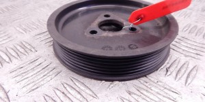 Шкив насоса гидроусилителя BMW 5-series (E39) 32 42 1 740 858 Шкив насоса гидроусилителя BMW 5-series (E39) 32 42 1 740 858