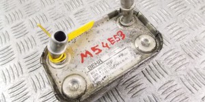 Теплообменник АКПП BMW X5-series (E53) 17 20 7 500 754