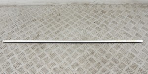 Молдинг стекла двери передней левой наружный BMW 5-series (E39) Молдинг стекла двери передней левой наружный BMW 5-series (E39)