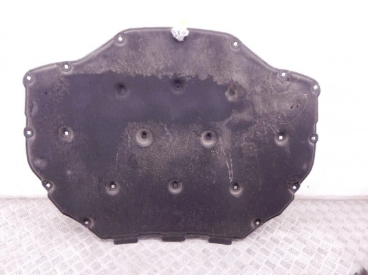 Шумоизоляция капота BMW 7-series (F01/02) 51 48 6 989 300