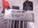 Сопротивление печки BMW 3-series (E46) 64 11 6 920 365