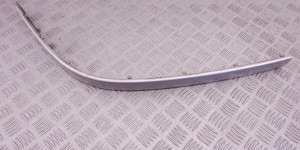 Молдинг бампера переднего BMW 5-series (E39) 51 11 7 005 958