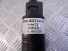 Насос (моторчик) омывателя фар BMW X5-series (E53) 67 12 8 377 430