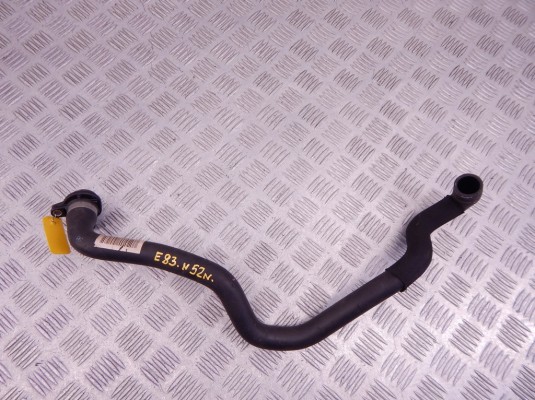 Патрубок (трубопровод, шланг) BMW X3-series (E83) 11 53 7 552 339
