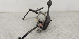 Узел педальный (блок педалей) BMW 5-series (E39) 35 10 1 164 854
