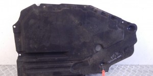 Защита топливного бака BMW X5-series (F15) 51 75 7 325 392