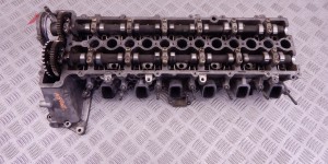 Головка блока цилиндров BMW 5-series (E60/61) 11 12 7 806 059 Головка блока цилиндров BMW 5-series (E60/61) 11 12 7 806 059