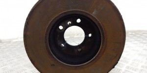 Диск тормозной передний BMW 3-series (E90/91/92) 34 11 6 792 219