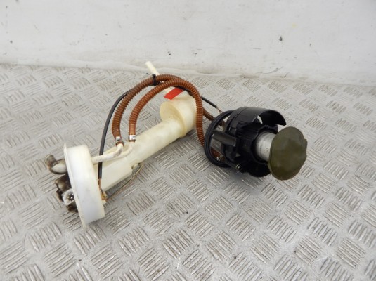 Насос топливный BMW 5-series (E34) 16 14 1 181 354