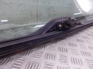 Стекло заднее BMW 5-series (E39)