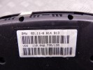 Щиток приборов (приборная панель) BMW 5-series (E39) 62 11 6 914 913