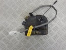 Замок двери задней левой BMW X5-series (E53) 51 22 8 402 601
