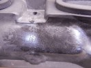 Перегородка моторного отсека BMW 3-series (E90/91/92) 64 31 6 925 973