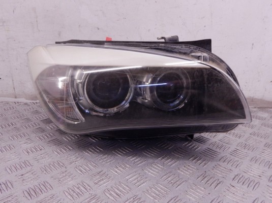 Фара правая BMW X1-series (E84) 63 11 2 990 010 Фара правая BMW X1-series (E84) 63 11 2 990 010